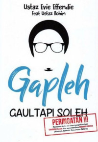 Image of Gapleh Gaul Tapi Saleh