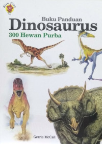 Image of Dinosaurus 300 Hewan Purba