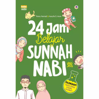 24 Jam Belajar Sunnah Nabi