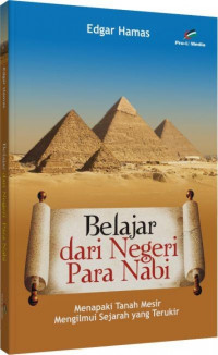 Image of Belajar dari Negeri para nabi