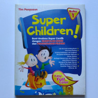 Image of Super Children !
