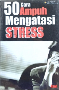 Image of 50 cara ampuh mengatasi stres