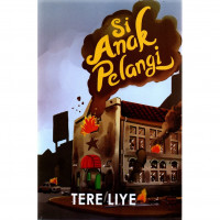 Image of Si Anak Pelangi