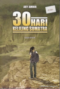 Image of 30 hari keliling Sumatra