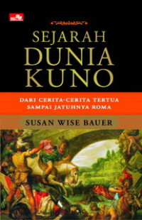 Image of Sejarah Dunia Kuno