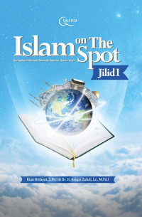Image of Islam On The Spot Jilid 1