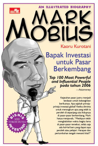 An Illustrated Biography : Mark Mobius