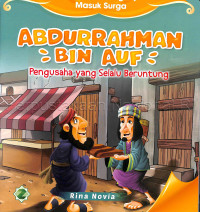 Image of 10 Sahabat Nabi yang Dijamin Masuk Surga