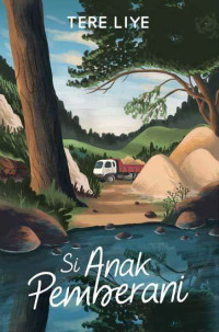 Image of Si Anak Pemberani