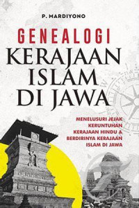 Genealogi Kerajaan Islam Di Jawa