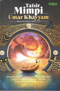 Image of Tafsir Mimpi Umar Khayyam