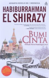 Image of Bumi Cinta