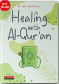 Image of Healing With Al-Qur'an