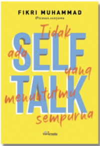Image of Self Talk