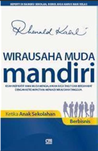 Image of Wirausaha Muda mandiri