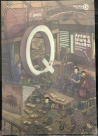 Image of Antara Islam & Muslim