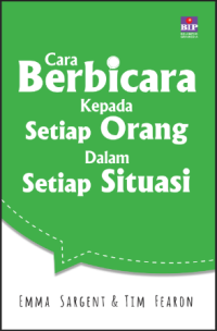 Image of Cara Berbicara kepada Setiap Orang dalam Setiap Situasi