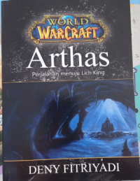 Arthas