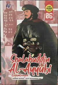 Shalahuddin Al-ayubi: Kegemilangan
