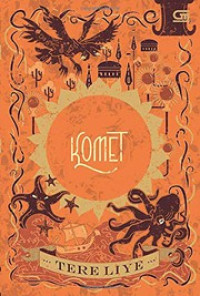Image of Komet