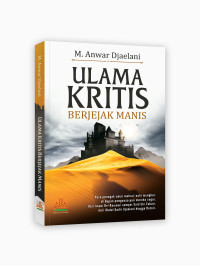 Image of Ulama Kritis Berjejak Manis