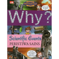 Image of Why? Scientific Events (Peristiwa Sains)