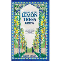 Image of As Long As The Lemon Trees Grow