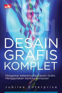 Image of Desain Grafis Komplet