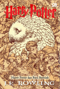 Harry Potter dan Batu Bertuah