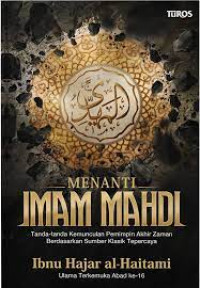Image of Menanti Imam Mahdi