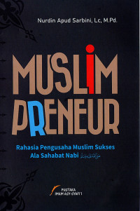 Image of Muslim Preneur