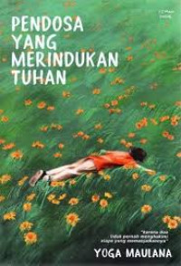 Image of Pendosa Yang Merindukan Tuhan