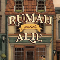 Rumah Untuk Alie