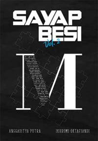 Image of Sayap Bes Vol 2