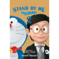 Stand By Me Doraemon 2