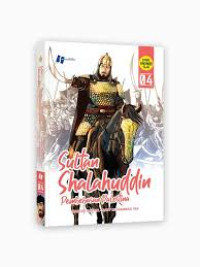 Image of Sultan Shalahuddin 4