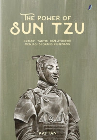 Image of The Power Of Sun Tzu