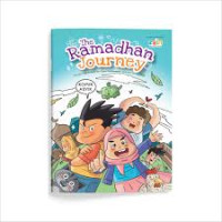 Image of The ramadhan journey