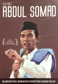 Image of Ustadz Abdul Somad Da'i Berjuta Followers