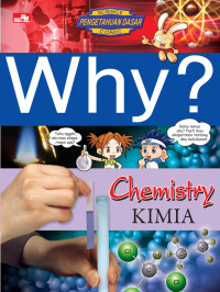 Image of Why? Kimia
