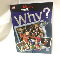 Image of Why? Music (MUSIK)