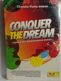 Conqouer The Dream