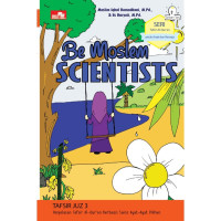 Image of Be Moslem Scientists - Juz 3
