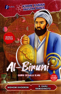 Al-Biruni Guru Segala Ilmu