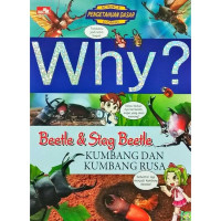 Why? Kumbang dan Kumbang Rusa